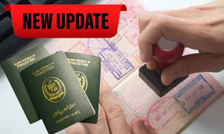 Are Pakistani Social Media Influencers To Blame For Uae Visa Rejections