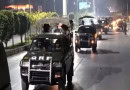 Army Deployed Four Rangers Personnel Martyred As Pti Continues March Towards D Chowk