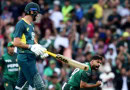 Australia Bat First Against Pakistan In Second T20i In Sydney