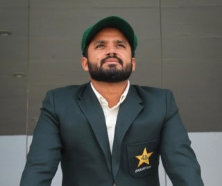 Azhar Ali Appointed Head Of Youth Development