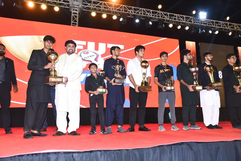 Baitussalam Olympiad 2024 Concludes