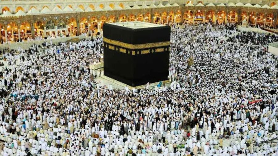 Banks To Start Receiving Hajj Applications From Today