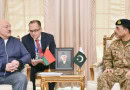 Belarus President Hails Pak Armys Role In Regional Stability In Meeting With Coas