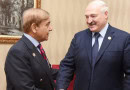 Belarusian President Lukashenko Touches Down In Pakistan With Focus On Expanding Bilateral Ties