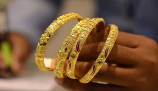 Big Jump In Gold Prices In Pakistan As Per Tola Rates Hikes To Rs282700