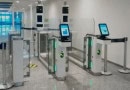 Biometric Machines To Be Set Up At All Countrywide Airports For Security