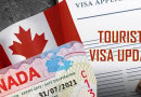 Canada Moves To Shorter Term Visitor Visas With New Policy Change Details Inside