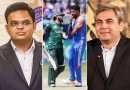 Champions Trophy 2025 Pakistan Seeks Clear Response From India About Participation