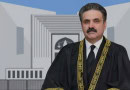 Cjp Afridi Calls Judicial Commission Meeting For Dec 6