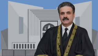 Cjp Afridi Calls Judicial Commission Meeting For Dec 6