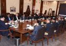 Cm Murad Unveils Comprehensive Reforms To Modernise Police Force