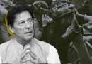 Cold Shoulder From Army As Imran Khans Bid For Dialogue Rebuffed Amid Political Tensions