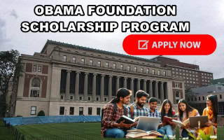 Columbia University Fully Funded Scholarship Program For Pakistani Students Details Inside