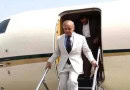 Cop 29 Pm Shehbaz Reaches Baku To Attend Climate Action Summit