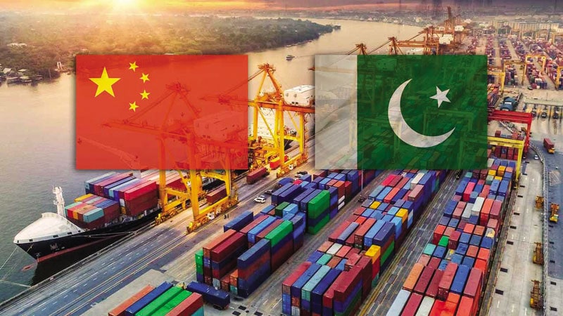 Cpec Corridor Of Safety Security And Trump Victory