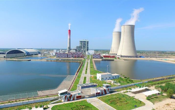 Cpec Sahiwal Power Plants Role In Smog