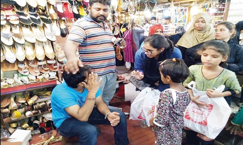 Decode The Secret Language Of Shopkeepers In Twin Cities