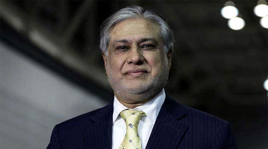 Deputy Pm Dar To Pay Two Day Official To Iran From Monday