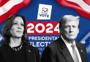 Donald Trump Vs Kamala Harris Dixville Notch Votes To Rare Tie In 2024 Election Kickoff