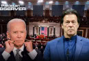 Dozens Of Us Congressmen Press Joe Biden For Release Of Ex Pakistani Pm Imran Khan