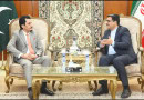 Efforts Underway To Strengthen Iran Pakistan Relations Cg Hassan Nourian