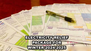 Electricity Relief Package For Winter 2024 Rolled Out With Up To Rs26 Cut In Per Unit Cost