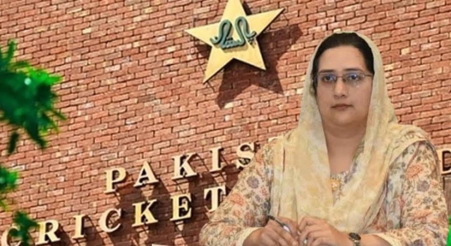 Ex Lahore Dc Rafia Haider To Head Pakistan Womens Cricket