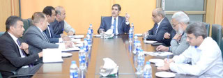 Fbr Launches Advance Stock Register System