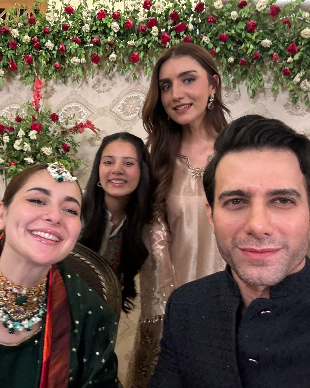 Finale Time Hania Aamir Bids Farewell To Kabhi Main Kabhi Tum In Emotional Post 