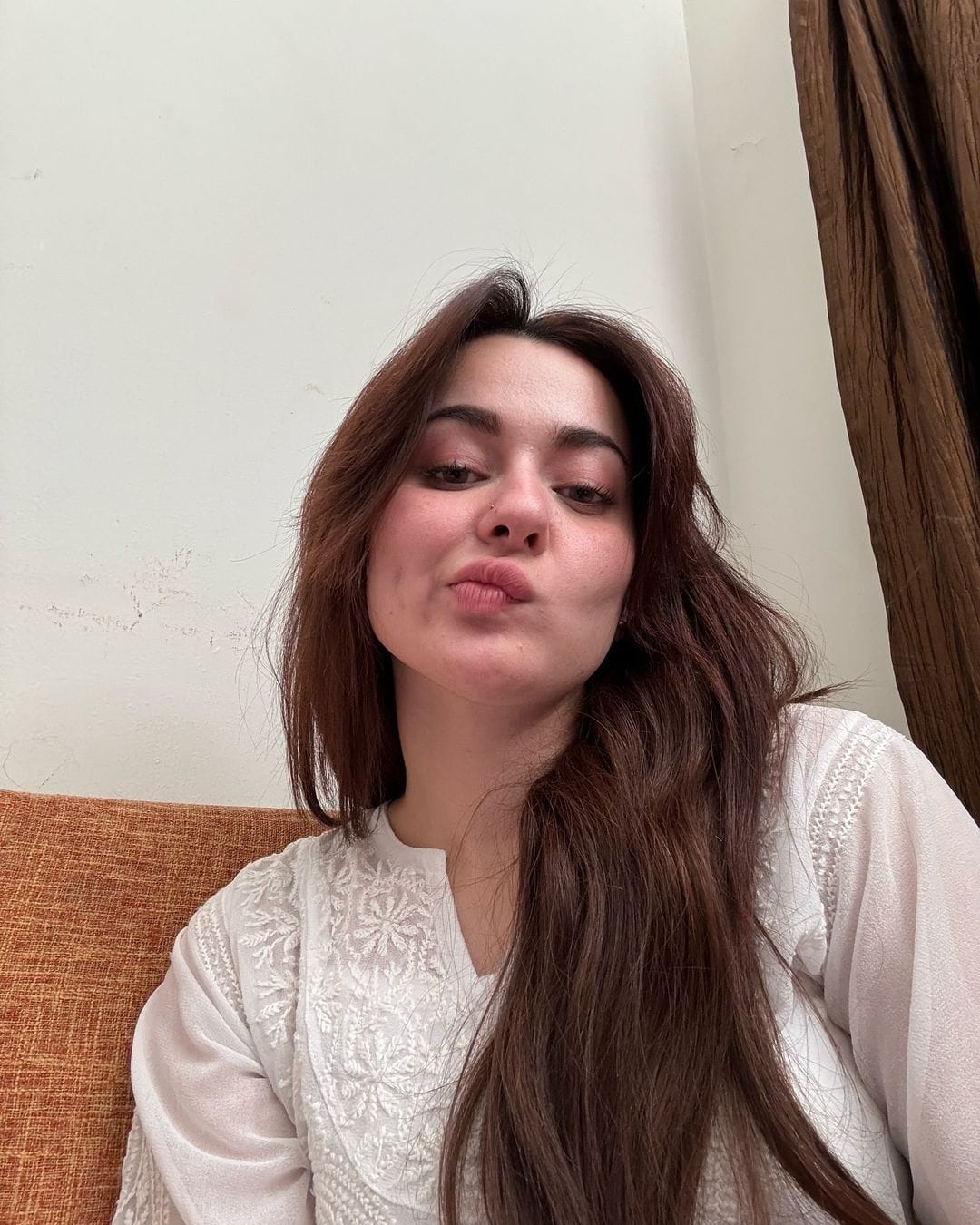 Finale Time Hania Aamir Bids Farewell To Kabhi Main Kabhi Tum In Emotional Post 