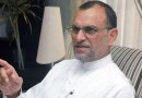 Former Senator Azam Swati Arrested Shortly After Release From Attock Jail