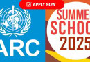 France Summer School 2025 Fully Funded Opportunity For Pakistani Students