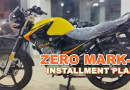 Get Yamaha Ybr125 With Zero Markup Installment Plan With New Offer