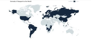 Grenadian Citizenship A Small Islands Big Gamble 