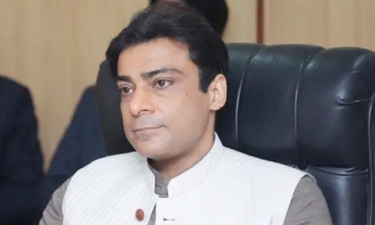 Hamza Shehbaz Appears Before Anti Corruption Court In Ramazan Sugar Mills Reference