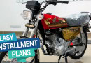 Honda 125 Gold Edition Latest Price Update Installment Plans Nov 2024