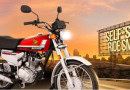 Honda Cg 125 Self Start Price Update 3 Year Installment Plan November 2024