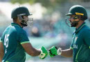 Hong Kong Sixer Tournament Pakistan Decisively Beat India