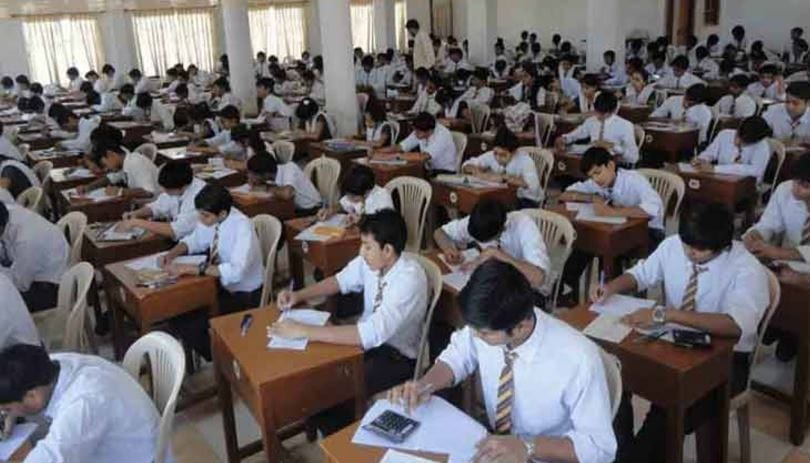 Ibcc Increases Grace Marks For Exams From 3 To 5