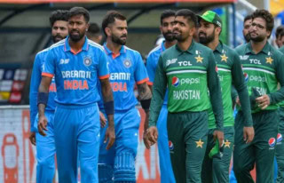 Icc Champions Trophy 2025 Pakistan Adopts Strong Stance Against Indias Refusal