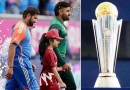 Icc Champions Trophy 2025 Voting Likely Among Board Members To Decide Matter