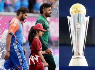 Icc Champions Trophy 2025 Voting Likely Among Board Members To Decide Matter