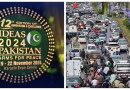 Ideas 2024 Begins In Karachi Today Heres Traffic Plan