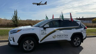 Ideas 2024 Partners With Pia To Promote Defence Exhibition