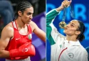 Imane Khalif Paris Olympics Medalist Confirmed Man In Leaked Medical Report