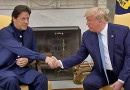 Imran Khans Supporters Pin Hopes On Trumps Election Victory For Release Of Pti Founder