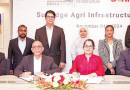 Infrazamin Pakistan And Sunridge Foods Ink Deal For Agri Infrastructure Sukuk