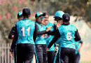 Invincibles Conquerors Bag Wins In Womens One Day Tournament