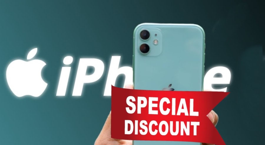 Iphone 11 Now Available With 30 Discount In Pakistan Check Special Price Installments