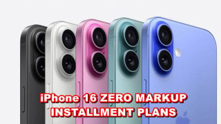 Iphone 16 Zero Markup Installment Plans In Pakistan 2024 Offer